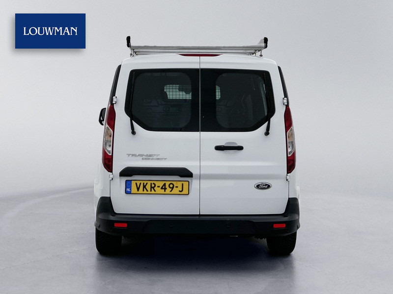 Van kecil Ford Transit Connect 1.6 TDCI L1 Betimmering Parkeersensoren Imperiaal: gambar 15