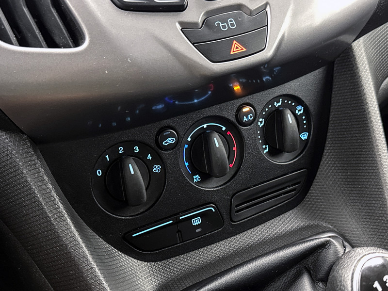 Van kecil Ford Transit Connect 1.6 TDCI L1 Betimmering Parkeersensoren Imperiaal: gambar 11