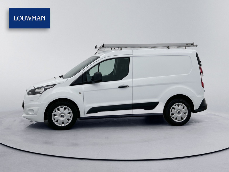 Van kecil Ford Transit Connect 1.6 TDCI L1 Betimmering Parkeersensoren Imperiaal: gambar 18