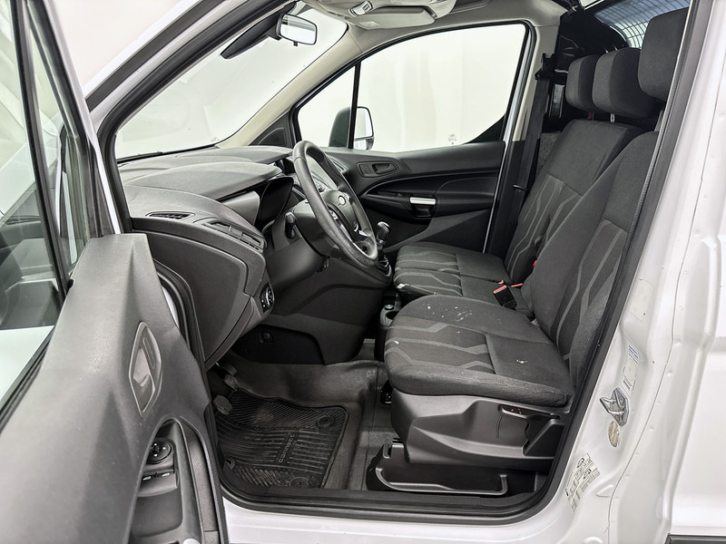 Van kecil Ford Transit Connect 1.6 TDCI L1 Betimmering Parkeersensoren Imperiaal: gambar 10