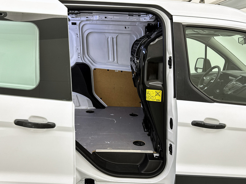 Van kecil Ford Transit Connect 1.6 TDCI L1 Betimmering Parkeersensoren Imperiaal: gambar 17