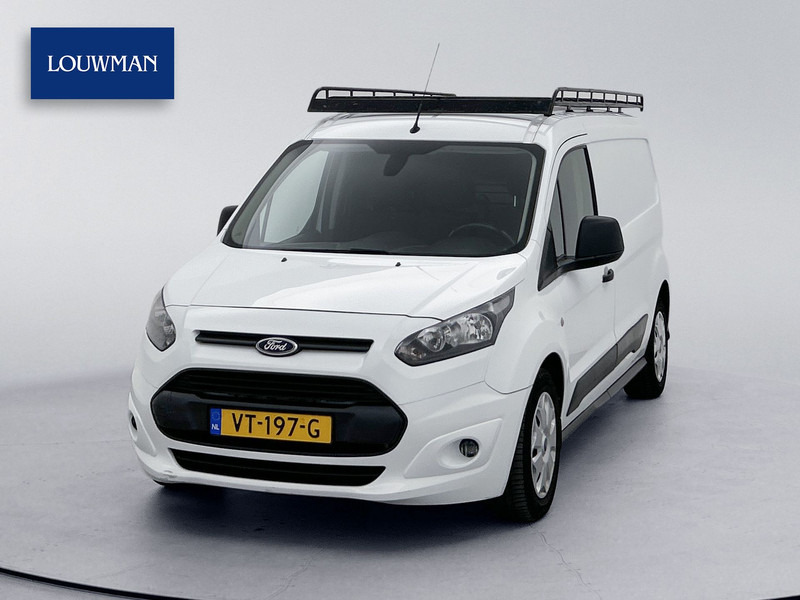 Ford Transit Connect 1.6 TDCI L2 Trend Trekhaak Airco Imperiaal Inrichting - Van kecil: gambar 1 Ford Transit Connect 1.6 TDCI L2 Trend Trekhaak Airco Imperiaal Inrichting - Van kecil: gambar 1