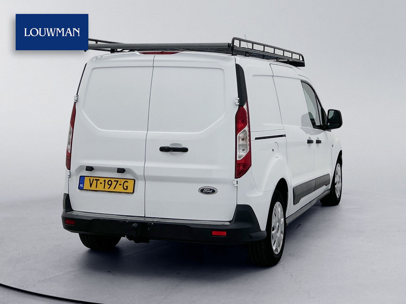 Ford Transit Connect 1.6 TDCI L2 Trend Trekhaak Airco Imperiaal Inrichting - Van kecil: gambar 2 Ford Transit Connect 1.6 TDCI L2 Trend Trekhaak Airco Imperiaal Inrichting - Van kecil: gambar 2