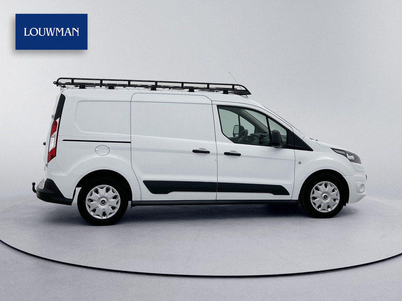 Ford Transit Connect 1.6 TDCI L2 Trend Trekhaak Airco Imperiaal Inrichting - Van kecil: gambar 3 Ford Transit Connect 1.6 TDCI L2 Trend Trekhaak Airco Imperiaal Inrichting - Van kecil: gambar 3
