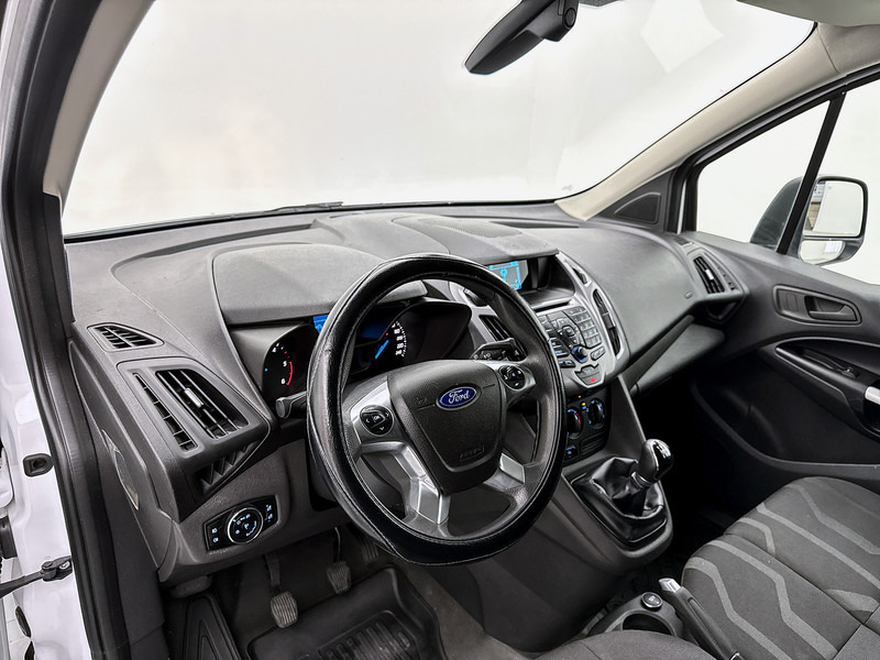 Ford Transit Connect 1.6 TDCI L2 Trend Trekhaak Airco Imperiaal Inrichting - Van kecil: gambar 5 Ford Transit Connect 1.6 TDCI L2 Trend Trekhaak Airco Imperiaal Inrichting - Van kecil: gambar 5