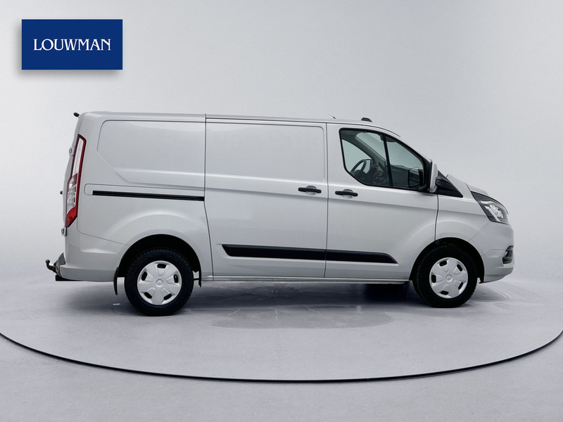 Ford Transit Custom 280 2.0 TDCI L1H1 Trend Sync Navigatie Trekhaak Achteruitrijcamera Cruise Control Betimmering - Van kecil: gambar 3 Ford Transit Custom 280 2.0 TDCI L1H1 Trend Sync Navigatie Trekhaak Achteruitrijcamera Cruise Control Betimmering - Van kecil: gambar 3