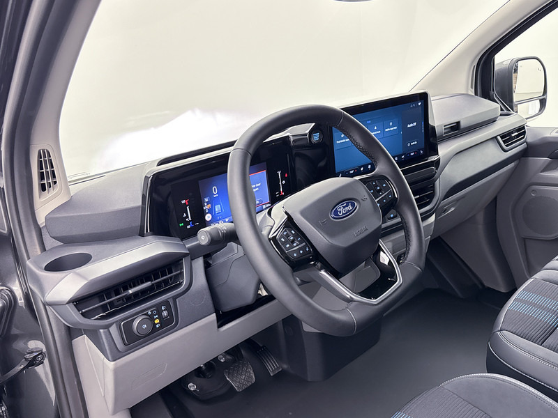 Ford Transit Custom 300 2.0 TDCI L2H1 Sport 2x Schuifdeur Navigatie Achteruitrijcamera Apple Carplay/Android Auto - Van kecil: gambar 5 Ford Transit Custom 300 2.0 TDCI L2H1 Sport 2x Schuifdeur Navigatie Achteruitrijcamera Apple Carplay/Android Auto - Van kecil: gambar 5