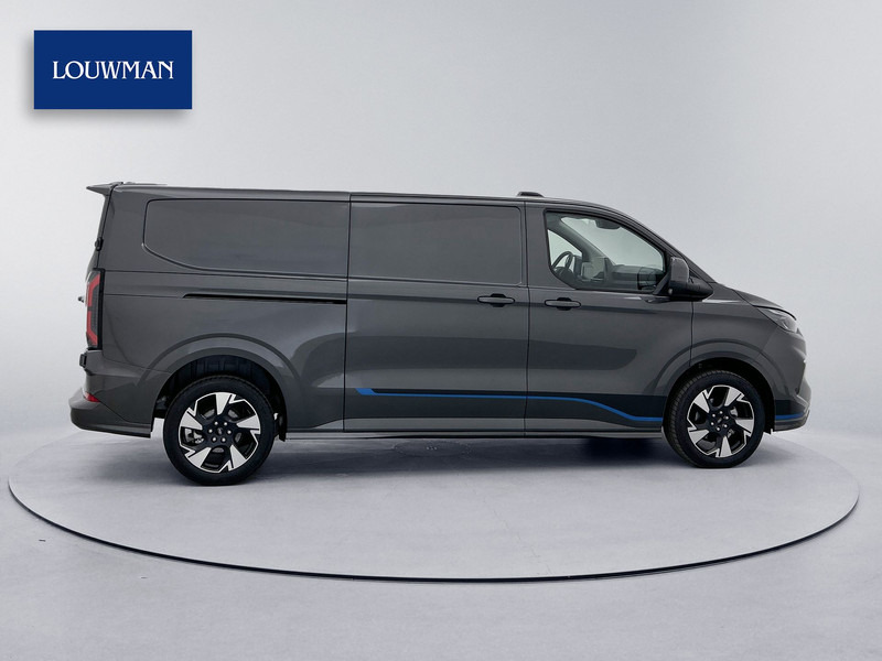 Ford Transit Custom 300 2.0 TDCI L2H1 Sport 2x Schuifdeur Navigatie Achteruitrijcamera Apple Carplay/Android Auto - Van kecil: gambar 3 Ford Transit Custom 300 2.0 TDCI L2H1 Sport 2x Schuifdeur Navigatie Achteruitrijcamera Apple Carplay/Android Auto - Van kecil: gambar 3