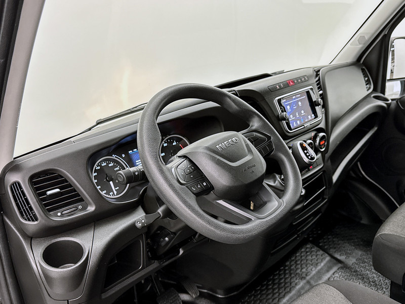 Iveco Daily 35C16H 2.3 410 Bakwagen Laadklep Dubbel lucht Achteruitrijcamera Automaat Bindrails Meubelbak - Van box: gambar 5 Iveco Daily 35C16H 2.3 410 Bakwagen Laadklep Dubbel lucht Achteruitrijcamera Automaat Bindrails Meubelbak - Van box: gambar 5