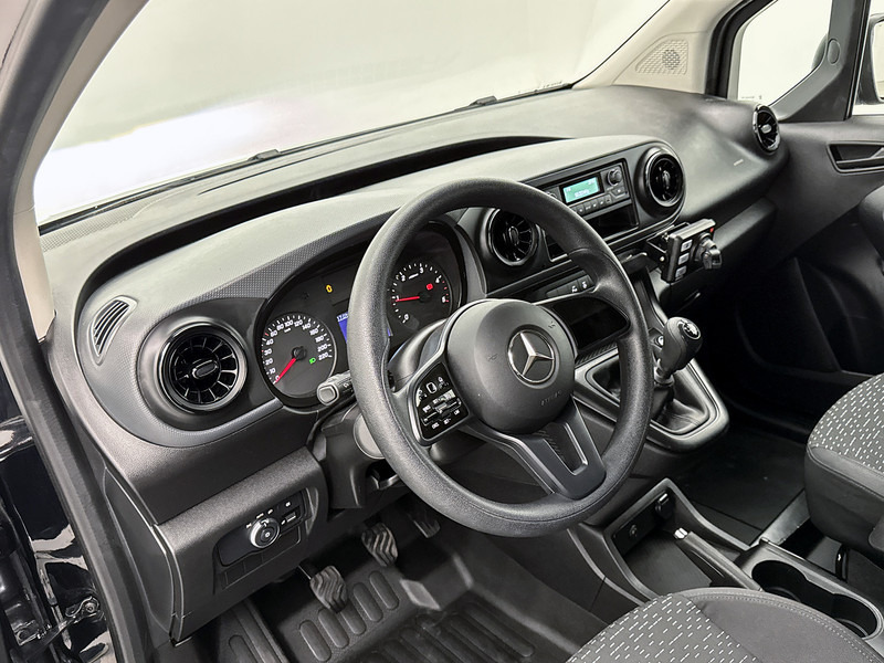 Mercedes-Benz Citan 108 CDI L1 Led koplampen Sidebars Cruise control Airco - Van kecil: gambar 4 Mercedes-Benz Citan 108 CDI L1 Led koplampen Sidebars Cruise control Airco - Van kecil: gambar 4