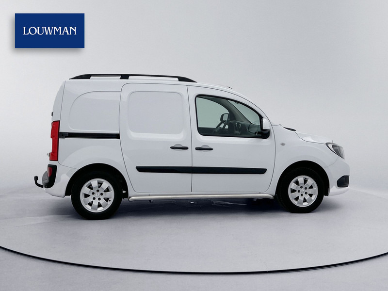 Mercedes-Benz Citan 109 CDI L2 Business Ambition Lichtmetalen velgen Cruise Control Parkeersensoren - Van kecil: gambar 3 Mercedes-Benz Citan 109 CDI L2 Business Ambition Lichtmetalen velgen Cruise Control Parkeersensoren - Van kecil: gambar 3
