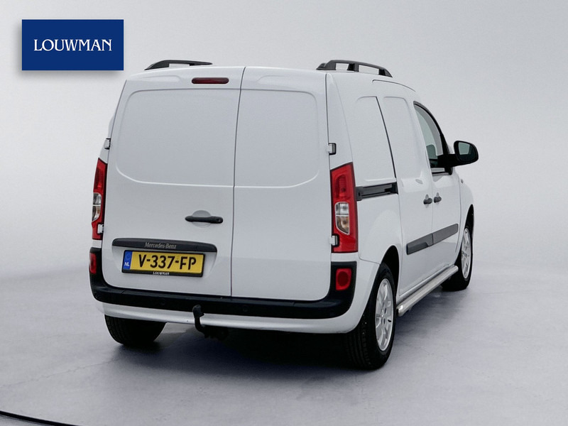 Mercedes-Benz Citan 109 CDI L2 Business Ambition Lichtmetalen velgen Cruise Control Parkeersensoren - Van kecil: gambar 2 Mercedes-Benz Citan 109 CDI L2 Business Ambition Lichtmetalen velgen Cruise Control Parkeersensoren - Van kecil: gambar 2