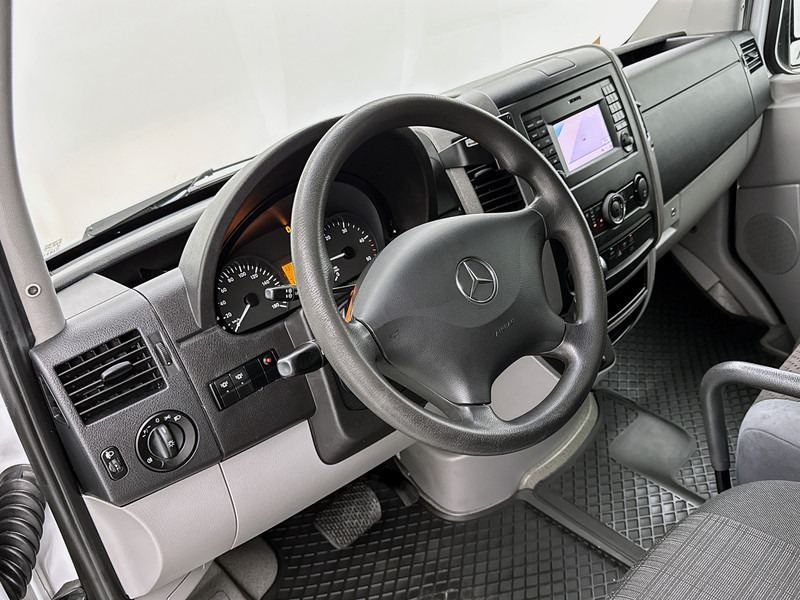 Mercedes-Benz Sprinter 314 2.2 CDI L2H2 Automaat Trekhaak Navigatie Storevan Inrichting Achteruitrijcamera Cruise Control - Van panel: gambar 5 Mercedes-Benz Sprinter 314 2.2 CDI L2H2 Automaat Trekhaak Navigatie Storevan Inrichting Achteruitrijcamera Cruise Control - Van panel: gambar 5