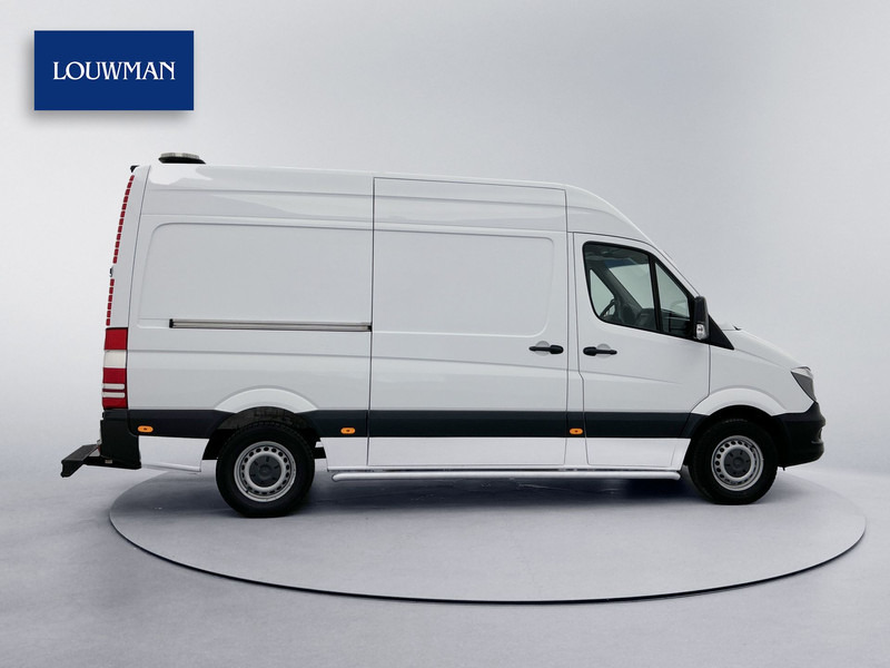 Mercedes-Benz Sprinter 314 2.2 CDI L2H2 Automaat Trekhaak Navigatie Storevan Inrichting Achteruitrijcamera Cruise Control - Van panel: gambar 3 Mercedes-Benz Sprinter 314 2.2 CDI L2H2 Automaat Trekhaak Navigatie Storevan Inrichting Achteruitrijcamera Cruise Control - Van panel: gambar 3