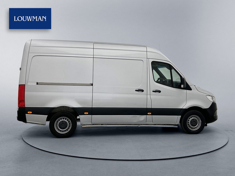 Mercedes-Benz Sprinter 314 2.2 CDI L2H2 Navigatie Inrichting Betimmering Cruise Control Navigatie 220v Omvormer Sidebars - Van panel: gambar 3 Mercedes-Benz Sprinter 314 2.2 CDI L2H2 Navigatie Inrichting Betimmering Cruise Control Navigatie 220v Omvormer Sidebars - Van panel: gambar 3