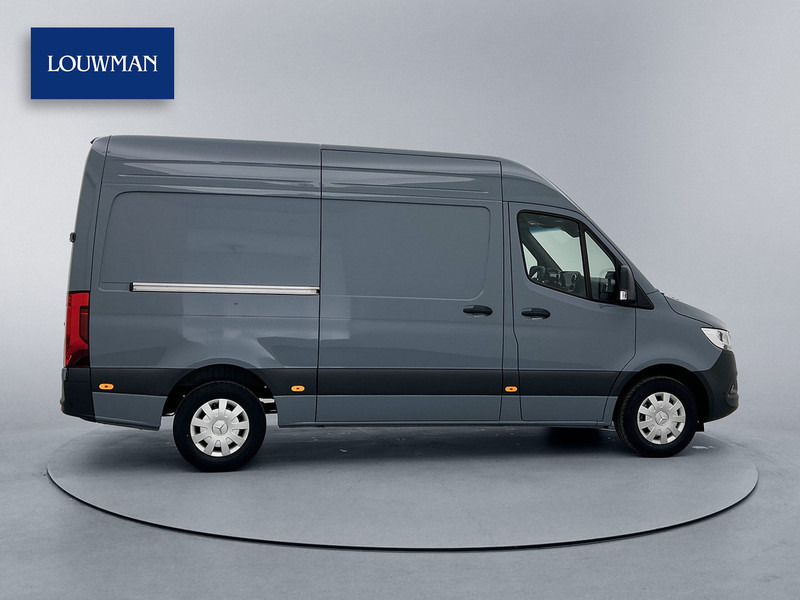 Mercedes-Benz Sprinter 315 1.9 CDI L2H2 Pro 3500kg trekgewicht Parkeerpakket Apple Carplay/Android Auto Betimmering Cruise Control - Van kecil: gambar 4 Mercedes-Benz Sprinter 315 1.9 CDI L2H2 Pro 3500kg trekgewicht Parkeerpakket Apple Carplay/Android Auto Betimmering Cruise Control - Van kecil: gambar 4