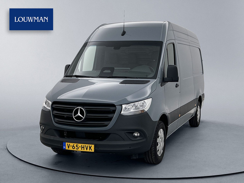 Mercedes-Benz Sprinter 315 1.9 CDI L2H2 Pro 3500kg trekgewicht Parkeerpakket Apple Carplay/Android Auto Betimmering Cruise Control - Van kecil: gambar 2 Mercedes-Benz Sprinter 315 1.9 CDI L2H2 Pro 3500kg trekgewicht Parkeerpakket Apple Carplay/Android Auto Betimmering Cruise Control - Van kecil: gambar 2