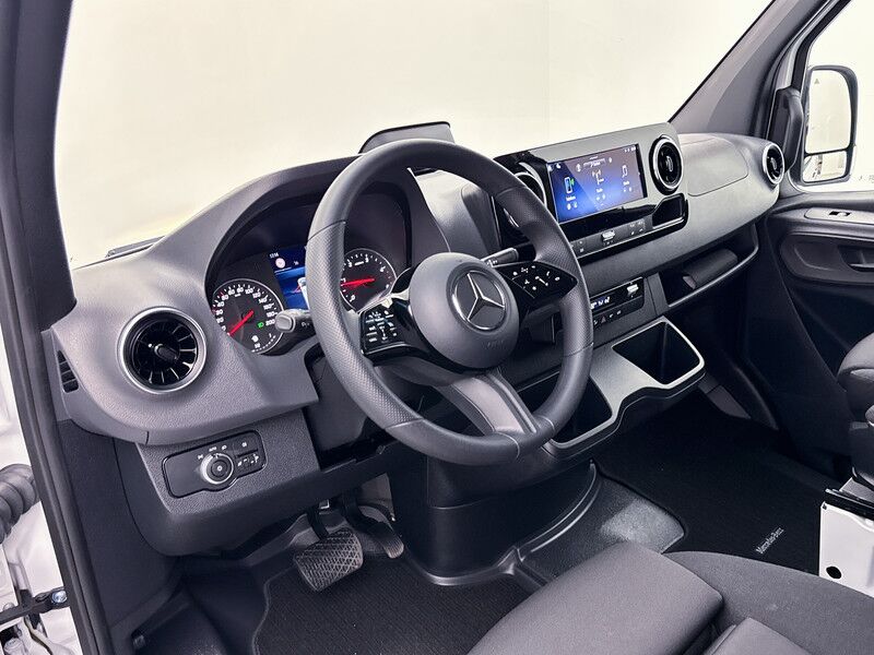 Mercedes-Benz Sprinter 315 1.9 CDI L2H2 RWD PRO Gratis 12 Maanden Extra Garantie Achteruitrijcamera Cruise Control Betimmering extra-garantie - Van kecil: gambar 4 Mercedes-Benz Sprinter 315 1.9 CDI L2H2 RWD PRO Gratis 12 Maanden Extra Garantie Achteruitrijcamera Cruise Control Betimmering extra-garantie - Van kecil: gambar 4