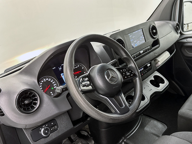 Mercedes-Benz Sprinter 316 2.2 CDI L2H2 3500KG trekhaak 2x schuifdeur Inrichting Luchtgeveerde stoel Navigatie - Van panel: gambar 5 Mercedes-Benz Sprinter 316 2.2 CDI L2H2 3500KG trekhaak 2x schuifdeur Inrichting Luchtgeveerde stoel Navigatie - Van panel: gambar 5