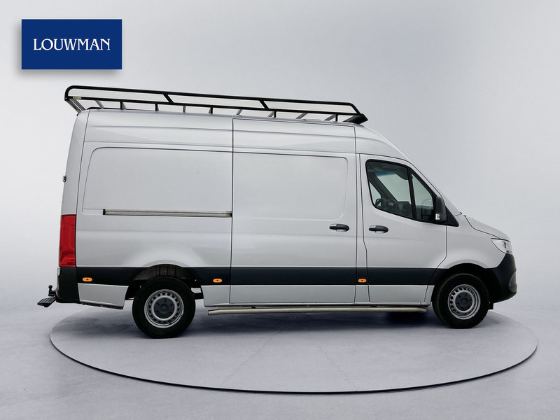 Mercedes-Benz Sprinter 316 2.2 CDI L2H2 3500KG trekhaak 2x schuifdeur Inrichting Luchtgeveerde stoel Navigatie - Van panel: gambar 4 Mercedes-Benz Sprinter 316 2.2 CDI L2H2 3500KG trekhaak 2x schuifdeur Inrichting Luchtgeveerde stoel Navigatie - Van panel: gambar 4