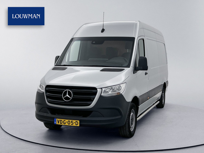 Mercedes-Benz Sprinter 316 2.2 CDI L2H2 Automaat 164pk Navigatie Geveerde stoel NAP Camera Betimmering Cruise control Euro 6 - Van panel: gambar 2 Mercedes-Benz Sprinter 316 2.2 CDI L2H2 Automaat 164pk Navigatie Geveerde stoel NAP Camera Betimmering Cruise control Euro 6 - Van panel: gambar 2
