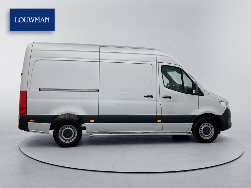 Mercedes-Benz Sprinter 316 2.2 CDI L2H2 Automaat 164pk Navigatie Geveerde stoel NAP Camera Betimmering Cruise control Euro 6 - Van panel: gambar 4 Mercedes-Benz Sprinter 316 2.2 CDI L2H2 Automaat 164pk Navigatie Geveerde stoel NAP Camera Betimmering Cruise control Euro 6 - Van panel: gambar 4