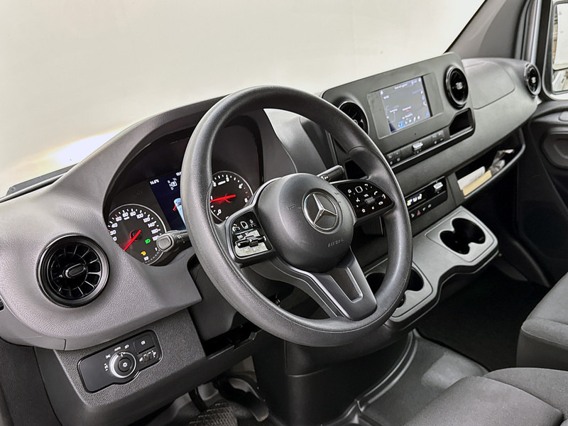 Mercedes-Benz Sprinter 316 2.2 CDI L2H2 Automaat 164pk Navigatie Geveerde stoel NAP Camera Betimmering Cruise control Euro 6 - Van panel: gambar 5 Mercedes-Benz Sprinter 316 2.2 CDI L2H2 Automaat 164pk Navigatie Geveerde stoel NAP Camera Betimmering Cruise control Euro 6 - Van panel: gambar 5