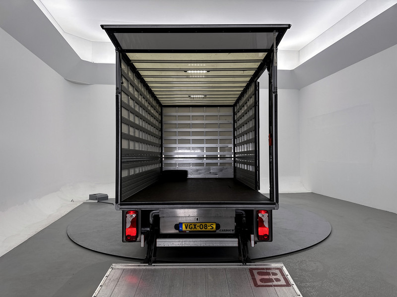 Mercedes-Benz Sprinter 316 2.2 CDI L3 Bakwagen D'Hollandia laadklep Geveerde stoel Achteruitrijcamera Cruise control - Van box: gambar 4 Mercedes-Benz Sprinter 316 2.2 CDI L3 Bakwagen D'Hollandia laadklep Geveerde stoel Achteruitrijcamera Cruise control - Van box: gambar 4