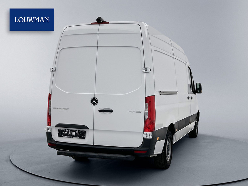 Mercedes-Benz Sprinter 317 1.9 CDI L2H2 Navigatie Achteruitrijcamera Apple Carplay/Android Auto Betimmering Cruise Control - Van kecil: gambar 2 Mercedes-Benz Sprinter 317 1.9 CDI L2H2 Navigatie Achteruitrijcamera Apple Carplay/Android Auto Betimmering Cruise Control - Van kecil: gambar 2