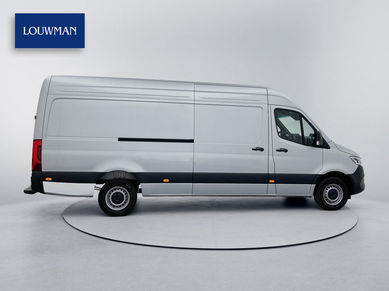 Mercedes-Benz Sprinter 317 1.9 CDI L3H2 Elektrische Schuifdeur Distronic Navigatie LED Achteruitrijcamera Betimmering - Van panel: gambar 3 Mercedes-Benz Sprinter 317 1.9 CDI L3H2 Elektrische Schuifdeur Distronic Navigatie LED Achteruitrijcamera Betimmering - Van panel: gambar 3