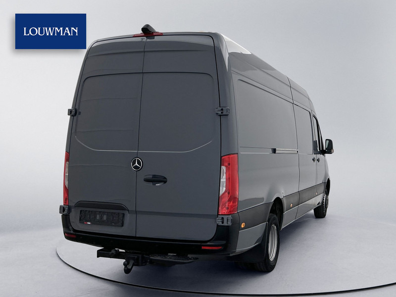 Mercedes-Benz Sprinter 519 3.0 CDI L3H2 V6 Led koplampen 360 camera systeem Trekhaak Navigatie Dubbel lucht - Van panel: gambar 2 Mercedes-Benz Sprinter 519 3.0 CDI L3H2 V6 Led koplampen 360 camera systeem Trekhaak Navigatie Dubbel lucht - Van panel: gambar 2