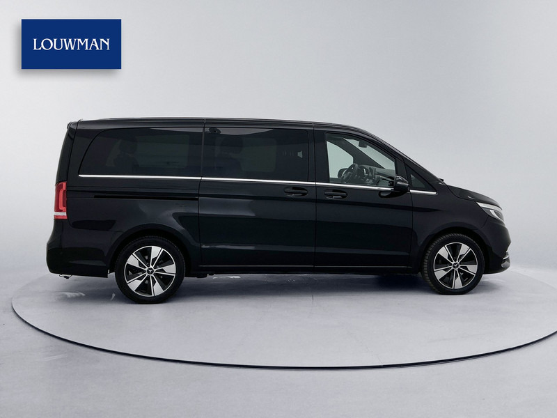 Mercedes-Benz V-Klasse 220d Lang Avantgarde Edition 8 Persoons incl. BPM Elektr schuifdeuren Nappa Leder Pano 8 zitplaatsen Geel kenteken - Bus mini, Van penumpang: gambar 3 Mercedes-Benz V-Klasse 220d Lang Avantgarde Edition 8 Persoons incl. BPM Elektr schuifdeuren Nappa Leder Pano 8 zitplaatsen Geel kenteken - Bus mini, Van penumpang: gambar 3