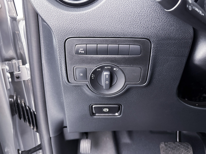 Van kecil, Van kombi Mercedes-Benz Vito 114 CDI DC L3 Dubbele Cabine XL LED Trekhaak Apple Carplay/Android Auto Extra Lang Achteruitrijcamera Cruise Control: gambar 20