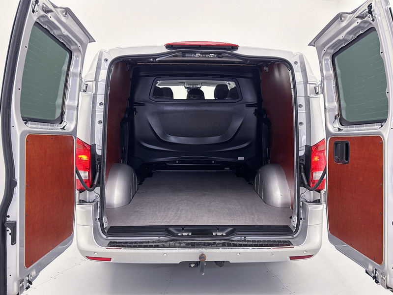 Van kecil, Van kombi Mercedes-Benz Vito 114 CDI DC L3 Dubbele Cabine XL LED Trekhaak Apple Carplay/Android Auto Extra Lang Achteruitrijcamera Cruise Control: gambar 18