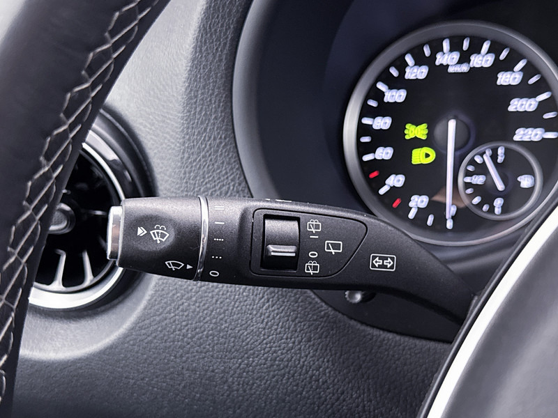 Van kecil, Van kombi Mercedes-Benz Vito 114 CDI DC L3 Dubbele Cabine XL LED Trekhaak Apple Carplay/Android Auto Extra Lang Achteruitrijcamera Cruise Control: gambar 19