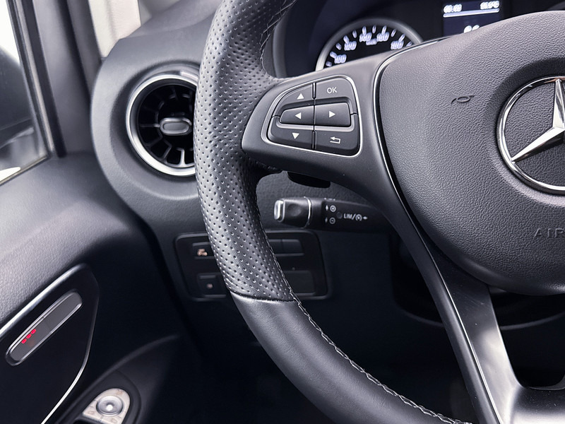 Van kecil, Van kombi Mercedes-Benz Vito 114 CDI DC L3 Dubbele Cabine XL LED Trekhaak Apple Carplay/Android Auto Extra Lang Achteruitrijcamera Cruise Control: gambar 11