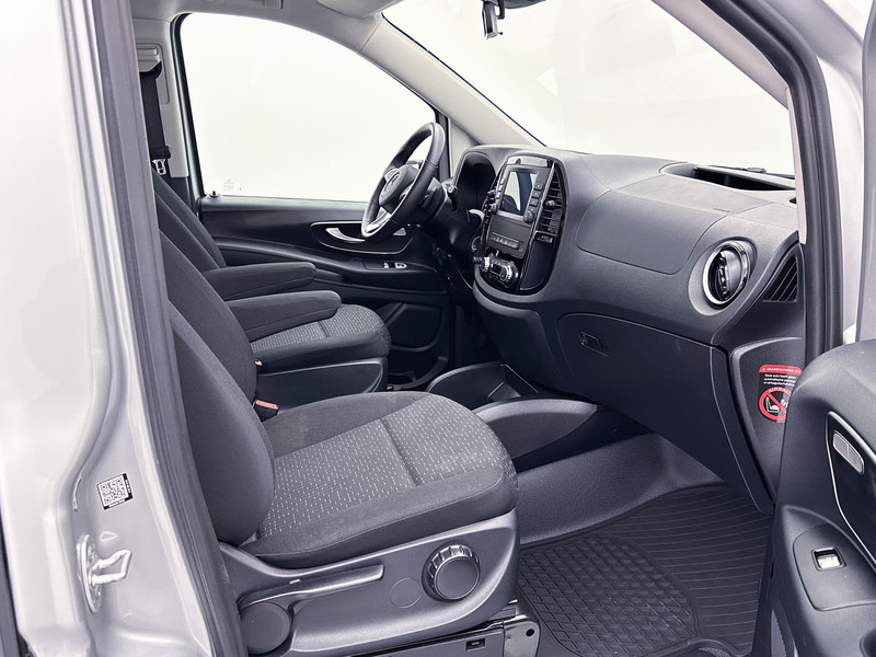 Van kecil, Van kombi Mercedes-Benz Vito 114 CDI Extra Lang DC 19" inch AMG Dubbele Cabine XL LED Trekhaak Apple Carplay/Android Auto Achteruitrijcamera Cruise Control: gambar 15