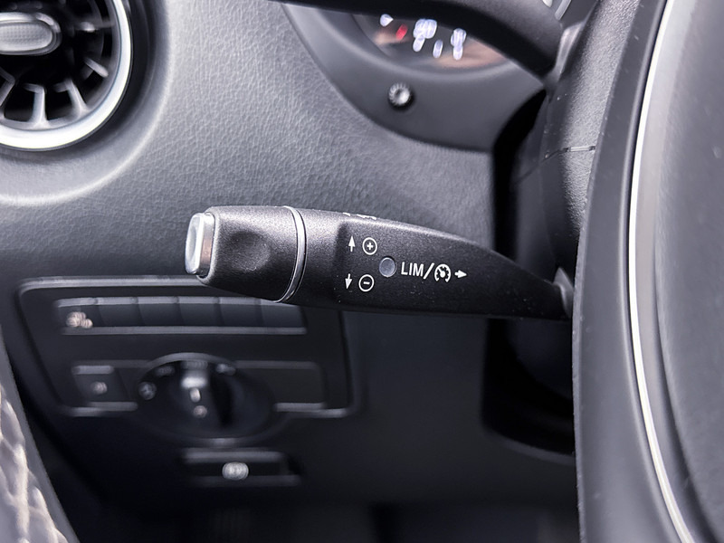 Van kecil, Van kombi Mercedes-Benz Vito 114 CDI Extra Lang DC 19" inch AMG Dubbele Cabine XL LED Trekhaak Apple Carplay/Android Auto Achteruitrijcamera Cruise Control: gambar 9