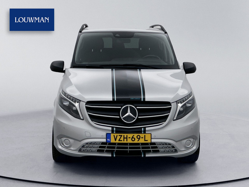 Van kecil, Van kombi Mercedes-Benz Vito 114 CDI Extra Lang DC 19" inch AMG Dubbele Cabine XL LED Trekhaak Apple Carplay/Android Auto Achteruitrijcamera Cruise Control: gambar 11