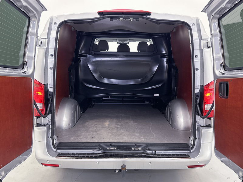 Van kecil, Van kombi Mercedes-Benz Vito 114 CDI Extra Lang DC 19" inch AMG Dubbele Cabine XL LED Trekhaak Apple Carplay/Android Auto Achteruitrijcamera Cruise Control: gambar 17