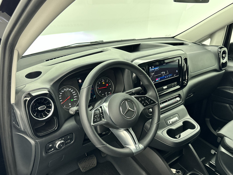 Mercedes-Benz Vito 114 CDI L2 Select Dubbele Cabine 24 Maanden Certified Garantie Multibeam Led Navigatie Trekhaak Klasse 3 Alarm - Van kecil, Van kombi: gambar 4 Mercedes-Benz Vito 114 CDI L2 Select Dubbele Cabine 24 Maanden Certified Garantie Multibeam Led Navigatie Trekhaak Klasse 3 Alarm - Van kecil, Van kombi: gambar 4