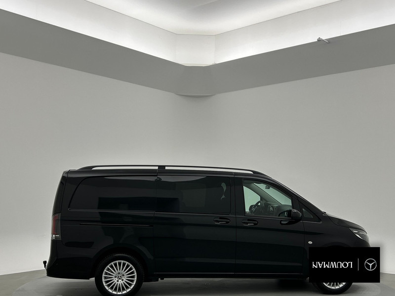Mercedes-Benz Vito 114 CDI L2 Select Dubbele Cabine 24 Maanden Certified Garantie Multibeam Led Navigatie Trekhaak Klasse 3 Alarm - Van kecil, Van kombi: gambar 3 Mercedes-Benz Vito 114 CDI L2 Select Dubbele Cabine 24 Maanden Certified Garantie Multibeam Led Navigatie Trekhaak Klasse 3 Alarm - Van kecil, Van kombi: gambar 3