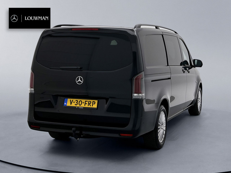 Mercedes-Benz Vito 114 CDI L2 Select Dubbele Cabine 24 Maanden Certified Garantie Multibeam Led Navigatie Trekhaak Klasse 3 Alarm - Van kecil, Van kombi: gambar 2 Mercedes-Benz Vito 114 CDI L2 Select Dubbele Cabine 24 Maanden Certified Garantie Multibeam Led Navigatie Trekhaak Klasse 3 Alarm - Van kecil, Van kombi: gambar 2