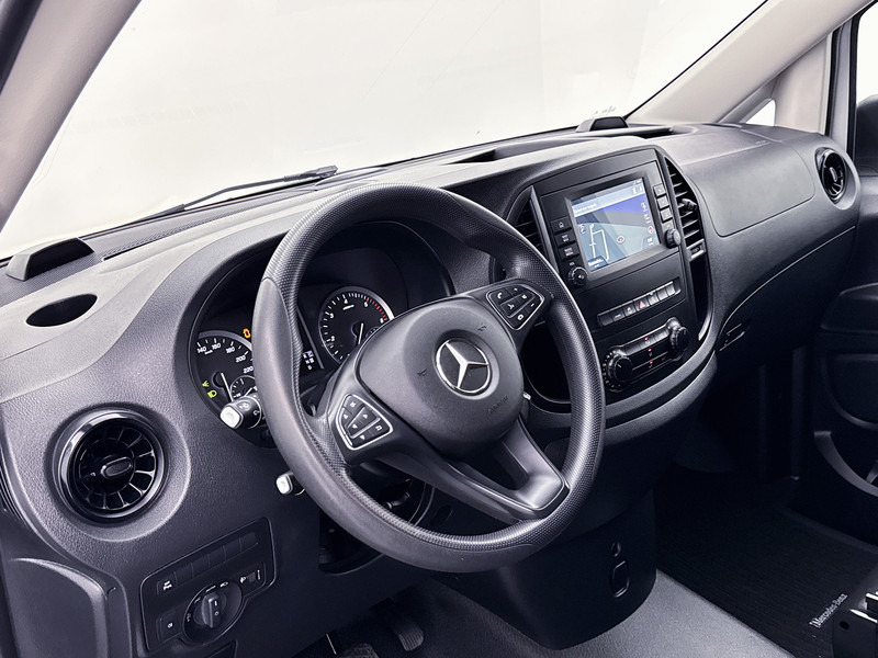 Mercedes-Benz Vito 114 CDI Lang Navigatie Achteruitrijcamera Betimmering Apple Carplay/Android Auto Cruise Control - Van kecil: gambar 5 Mercedes-Benz Vito 114 CDI Lang Navigatie Achteruitrijcamera Betimmering Apple Carplay/Android Auto Cruise Control - Van kecil: gambar 5