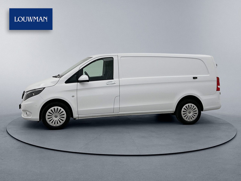 Van kecil Mercedes-Benz Vito 116 CDI Extra Lang Trekhaak L3 Navigatie Achteruitrijcamera Apple Carplay/Android Auto: gambar 15