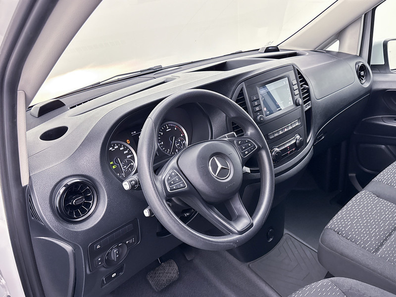 Mercedes-Benz Vito 116 CDI Extra Lang Trekhaak L3 Navigatie Achteruitrijcamera Apple Carplay/Android Auto - Van kecil: gambar 5 Mercedes-Benz Vito 116 CDI Extra Lang Trekhaak L3 Navigatie Achteruitrijcamera Apple Carplay/Android Auto - Van kecil: gambar 5