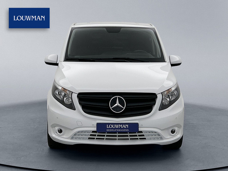 Van kecil Mercedes-Benz Vito 116 CDI Extra Lang Trekhaak L3 Navigatie Achteruitrijcamera Apple Carplay/Android Auto: gambar 13