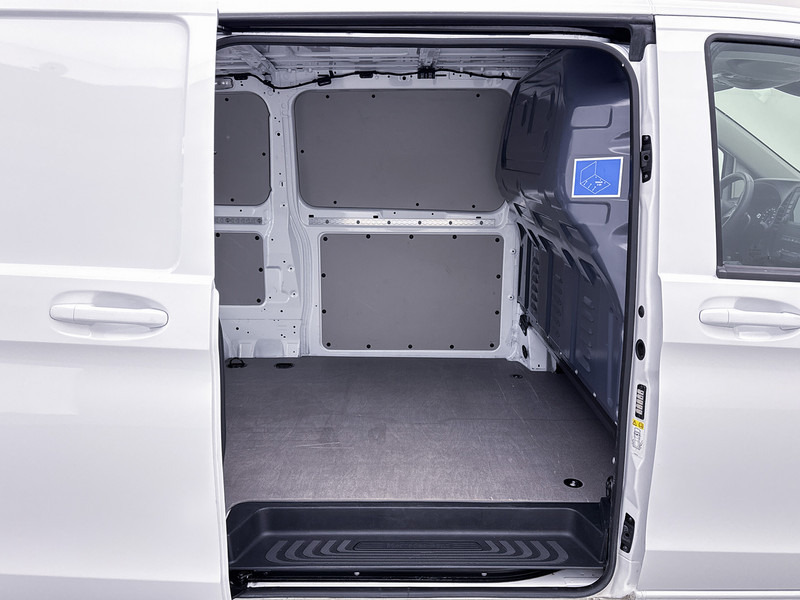 Van kecil Mercedes-Benz Vito 116 CDI Extra Lang Trekhaak L3 Navigatie Achteruitrijcamera Apple Carplay/Android Auto: gambar 18