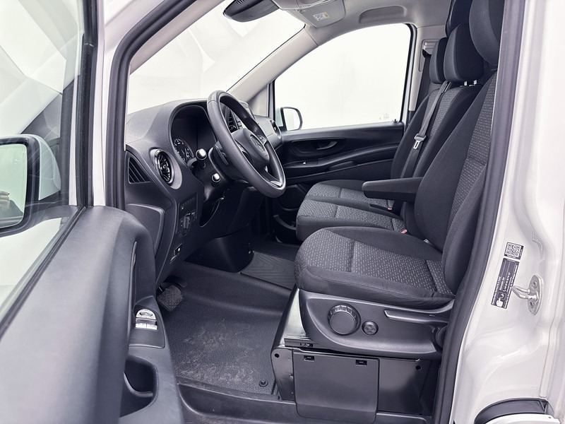 Van kecil Mercedes-Benz Vito 116 CDI Extra Lang Trekhaak L3 Navigatie Achteruitrijcamera Apple Carplay/Android Auto: gambar 16