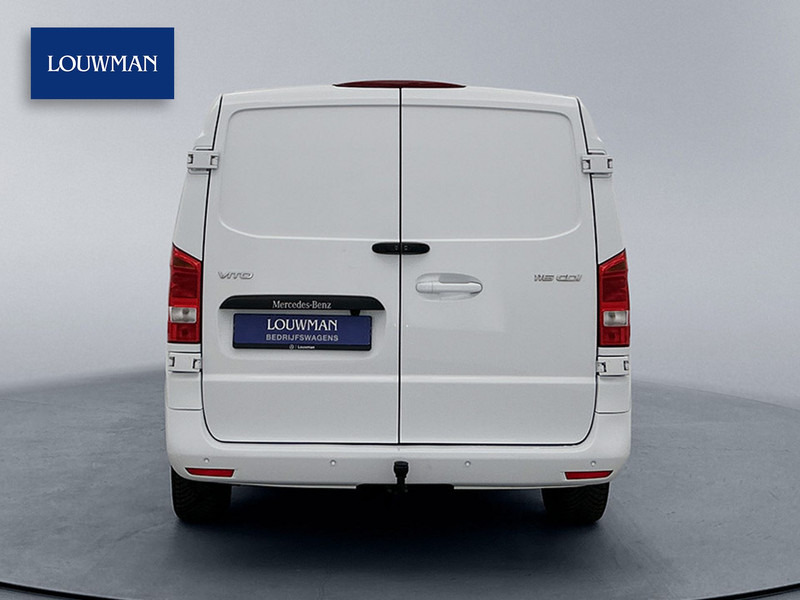 Van kecil Mercedes-Benz Vito 116 CDI Extra Lang Trekhaak L3 Navigatie Achteruitrijcamera Apple Carplay/Android Auto: gambar 14